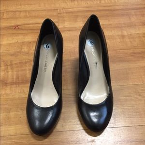 Franco Sarto Wedges 6